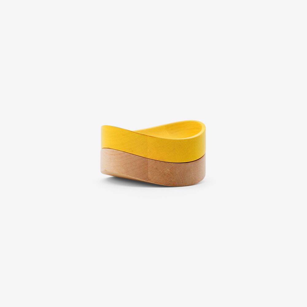 Sled Mini Sideboard