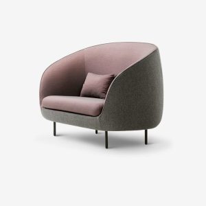 UNA Chair