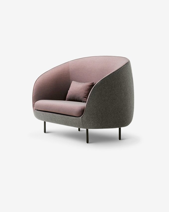 UNA Chair